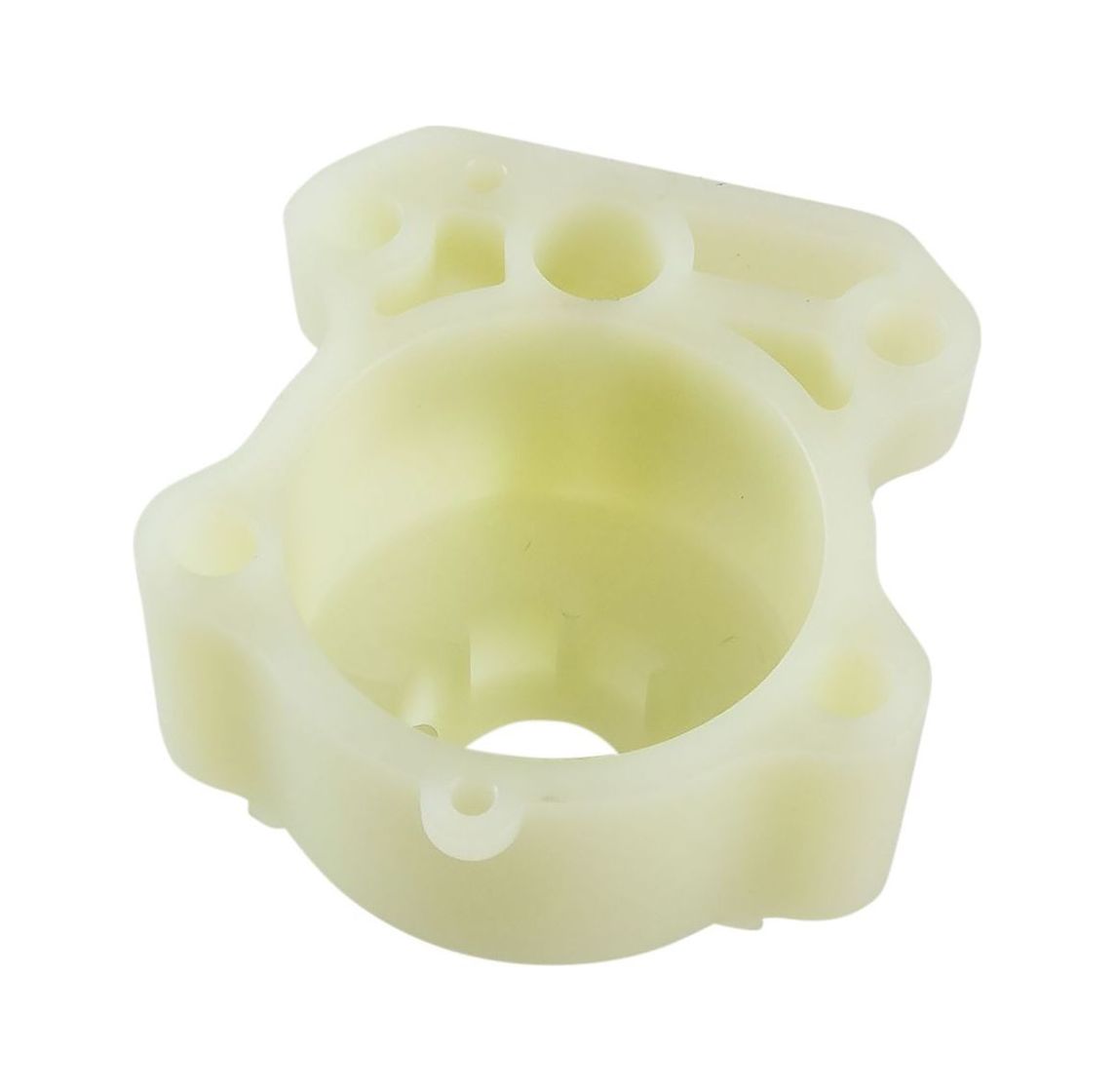 Купить Корпус помпы Yamaha 60-90A, Omax (упаковка из 4 шт.) 6884431101_OM_pkg_4 7ft.ru в интернет магазине Семь Футов