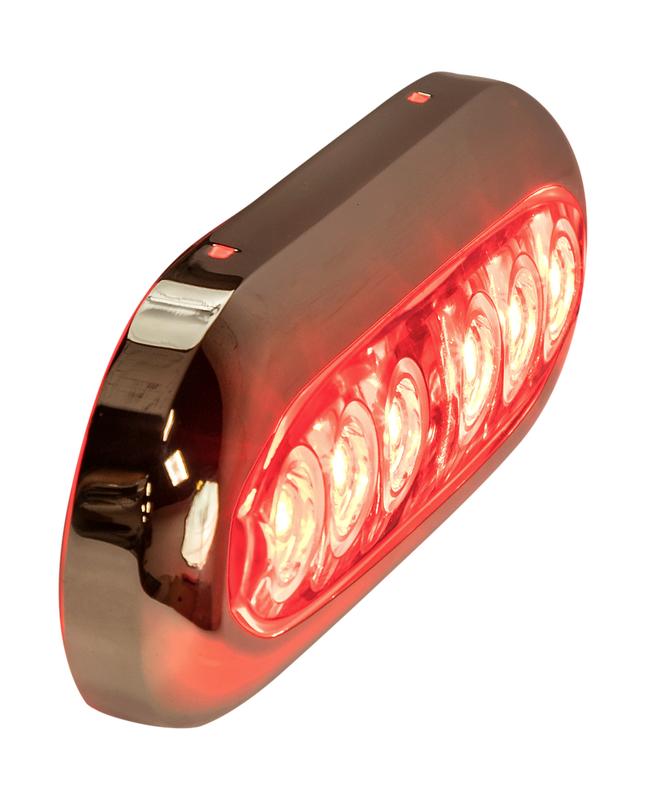 Купить Подводный огонь IH6AP, RGBW, 22w, Marine Rocket (упаковка из 4 шт.) MRUL6APRGBW_pkg_4 7ft.ru в интернет магазине Семь Футов