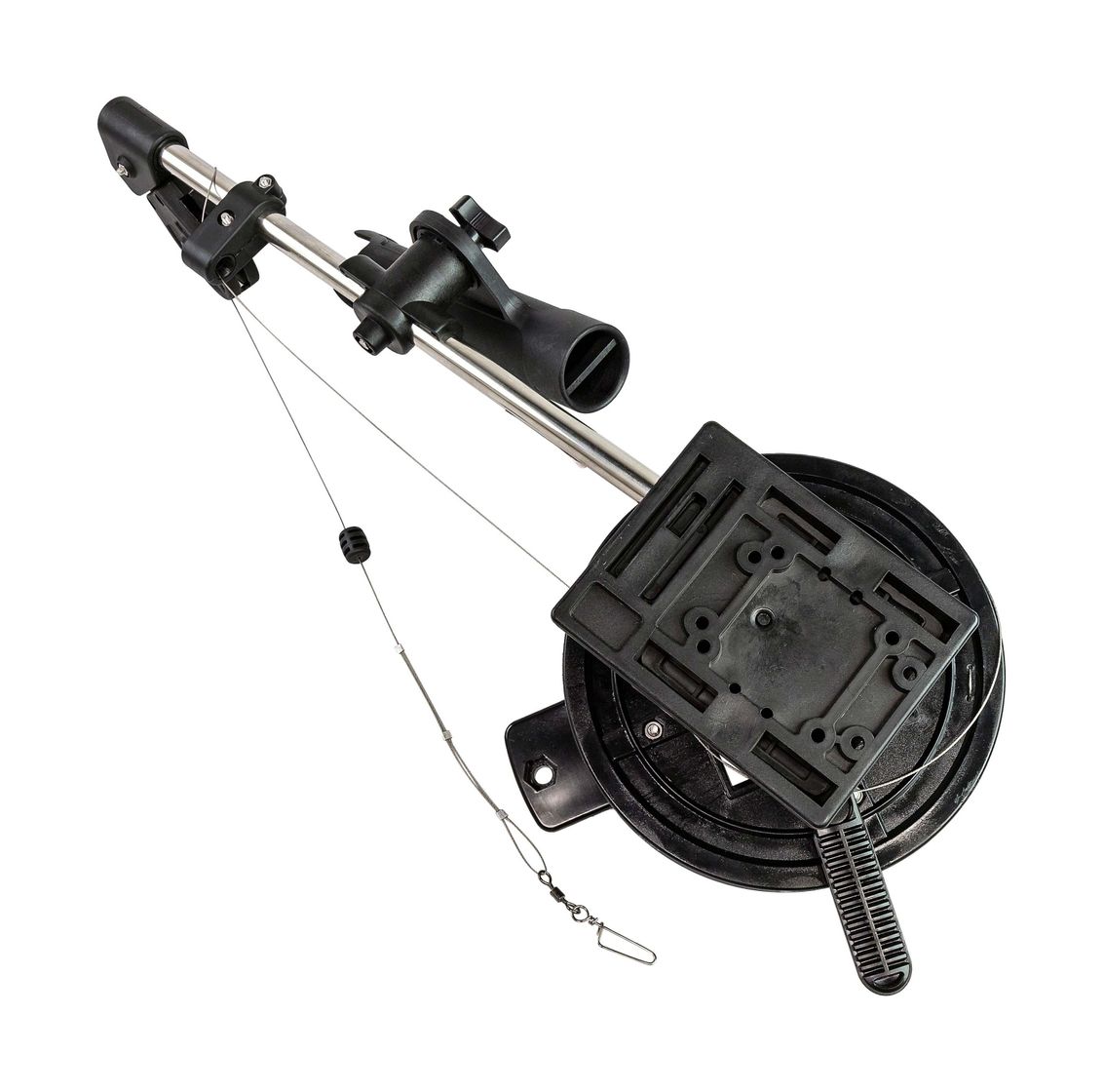 Купить Даунриггер механический EC-100 (упаковка из 2 шт.) Scandinavian EC100_pkg_2 7ft.ru в интернет магазине Семь Футов