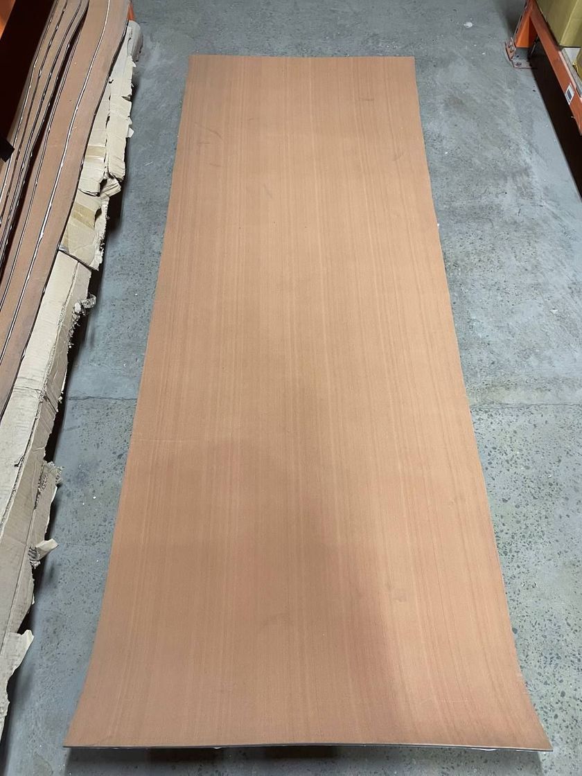 Купить Покрытие палубное EVA, 2400х900х6мм, самоклеящееся, светло-коричневое, тип "C", Marine Rocket, уцененное MR2LBB90B utsenka 7ft.ru в интернет магазине Семь Футов