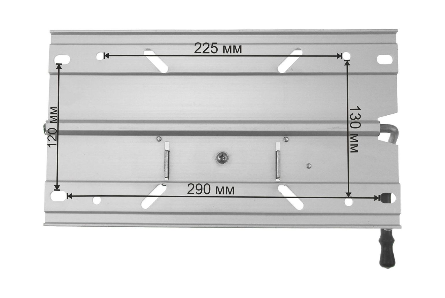 Купить Основание под сиденье, вперед-назад (упаковка из 10 шт.) Easterner C12593_pkg_10 7ft.ru в интернет магазине Семь Футов