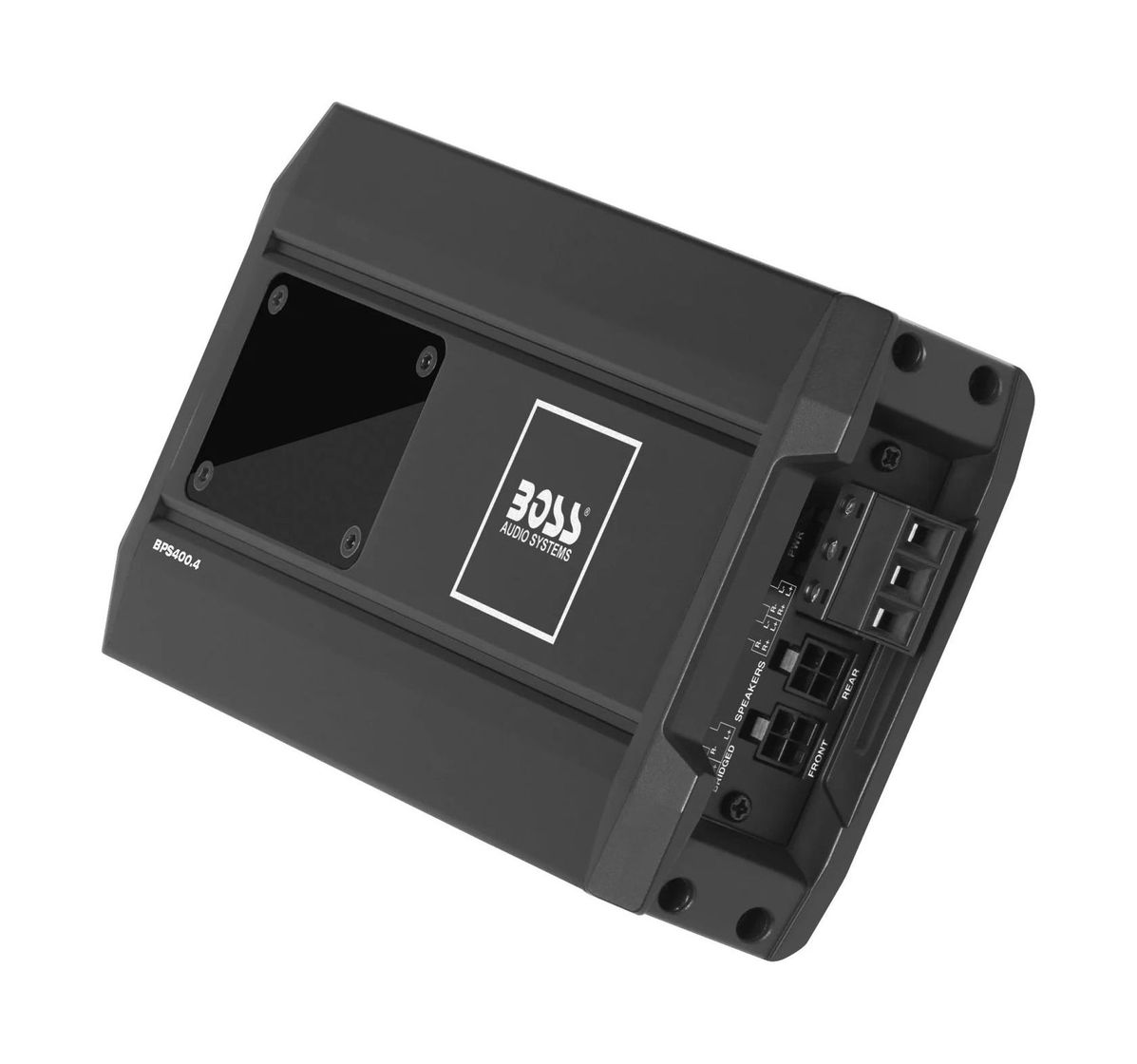 Купить Аудиосистема BOSS BHD3F Boss Audio 7ft.ru в интернет магазине Семь Футов