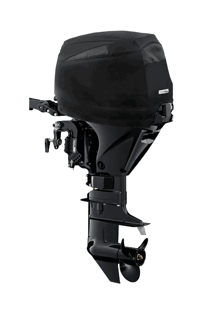 Купить Чехол ходовой на капот Suzuki DF25A/30A (упаковка из 4 шт.) OceanSouth S30V_pkg_4 7ft.ru в интернет магазине Семь Футов
