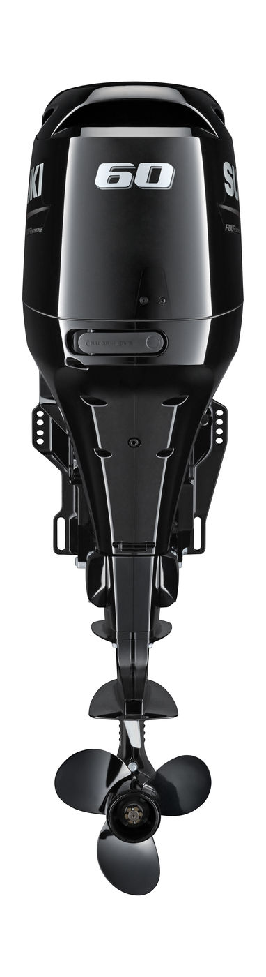 Купить Мотор лодочный Suzuki DF60ATL 7ft.ru в интернет магазине Семь Футов