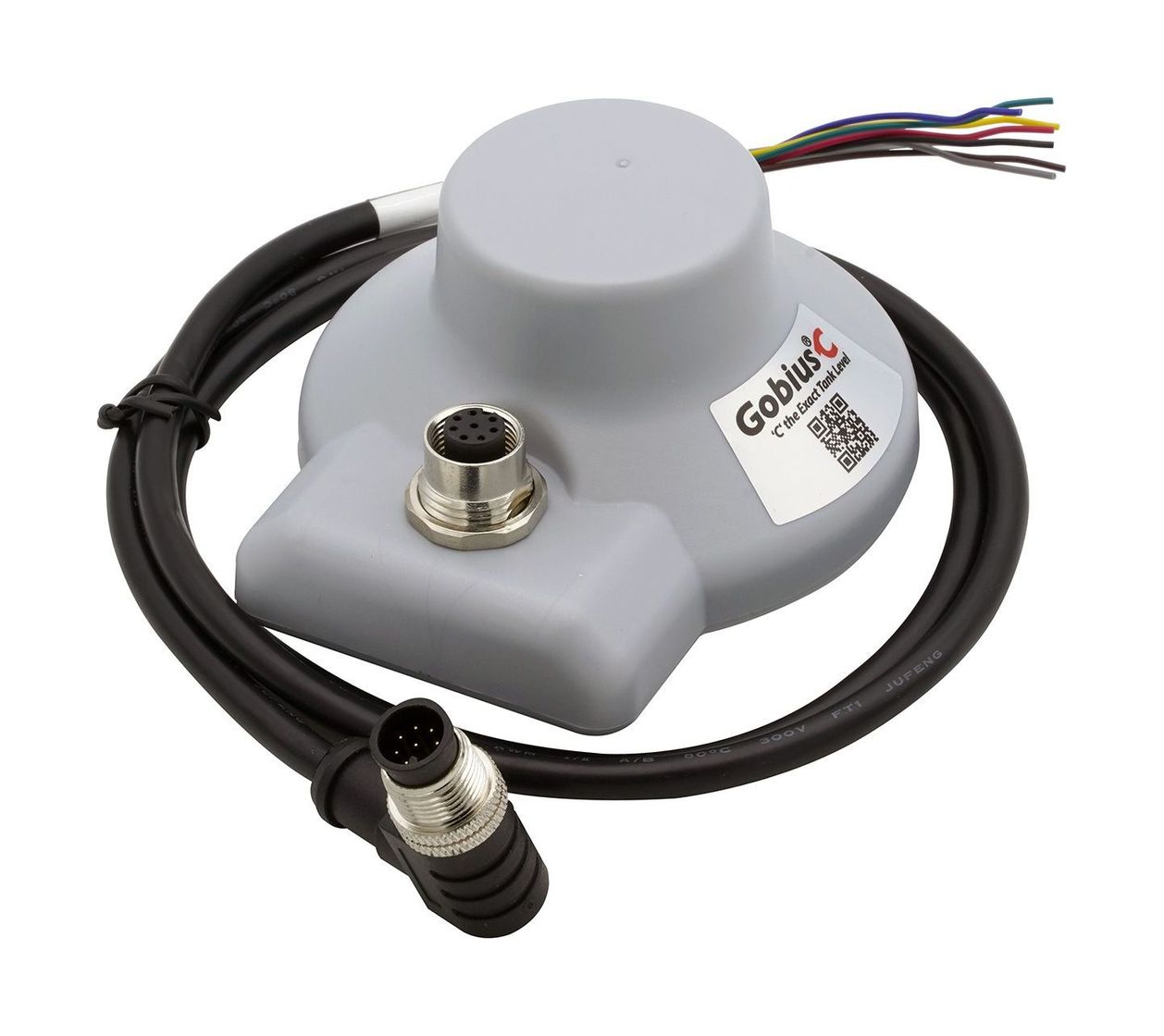 Купить Датчик уровня Gobius C, внешний, version 3.0 (упаковка из 3 шт.) 970526_Gob_C_pkg_3 7ft.ru в интернет магазине Семь Футов