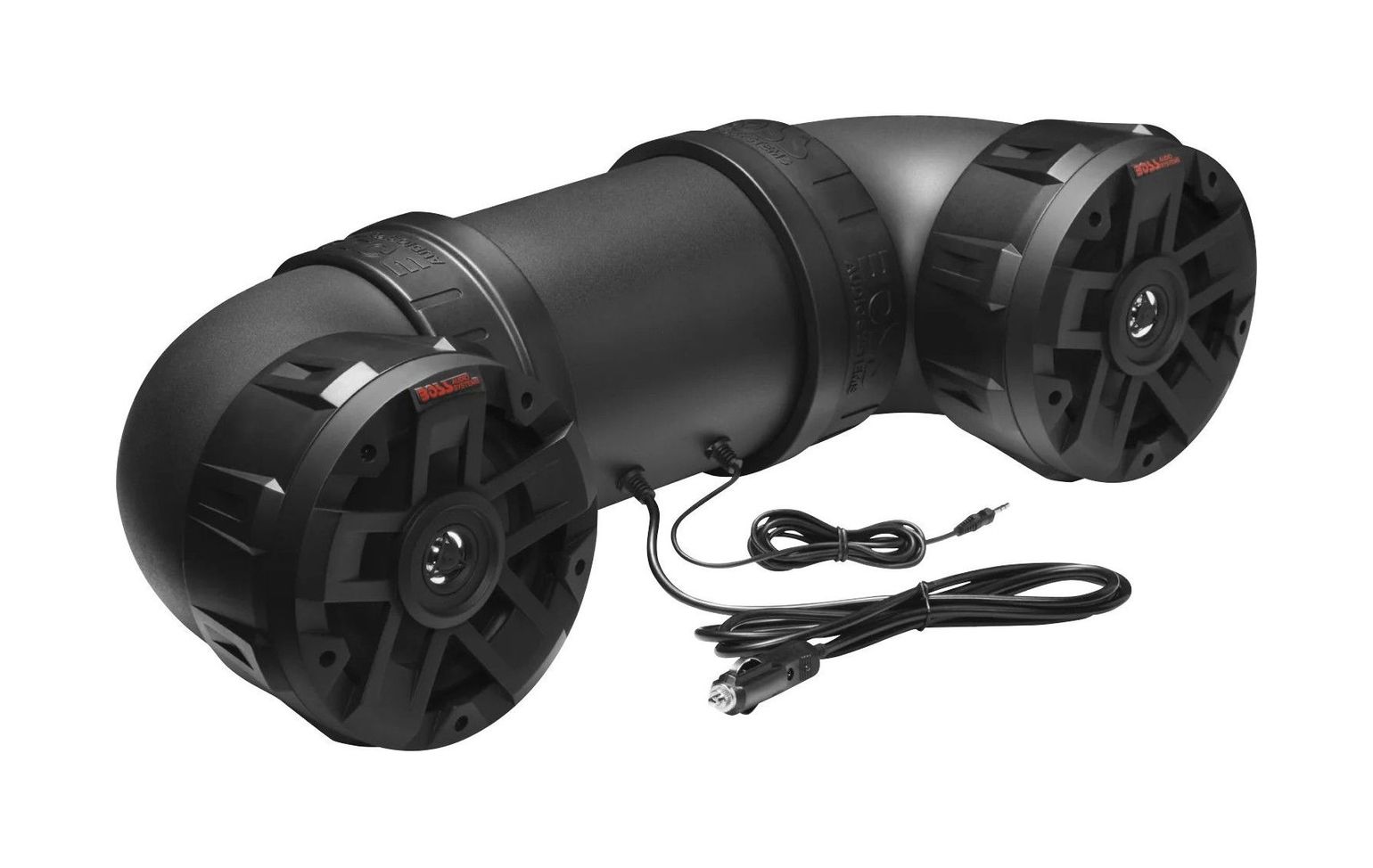 Купить Аудиосистема BOSS ATV6.5B (упаковка из 3 шт.) Boss Audio ATV6.5B_pkg_3 7ft.ru в интернет магазине Семь Футов