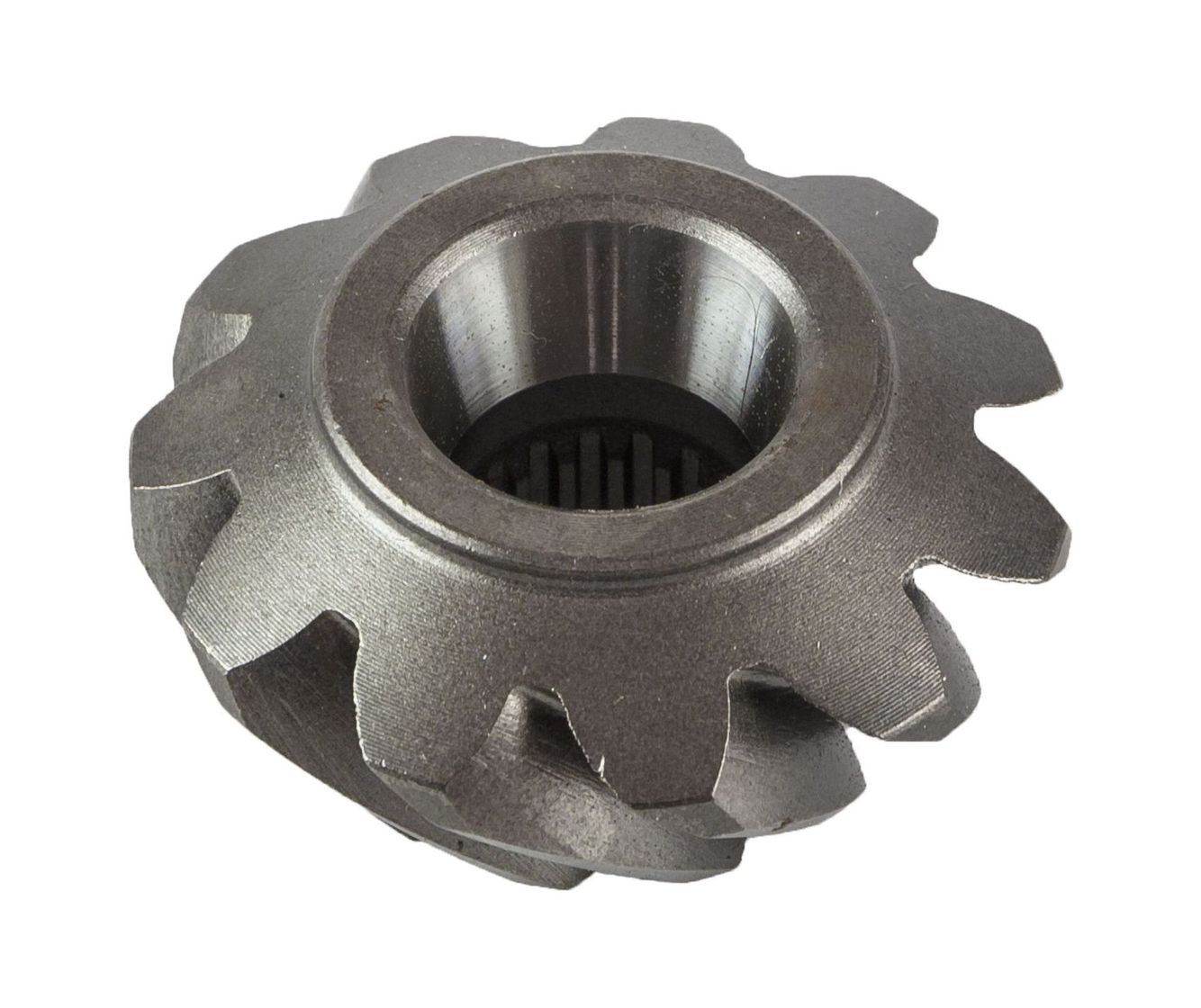 Купить Шестерня редуктора Suzuki DT40 (пиньон), Omax (упаковка из 3 шт.) 5731194402_OM_pkg_3 7ft.ru в интернет магазине Семь Футов