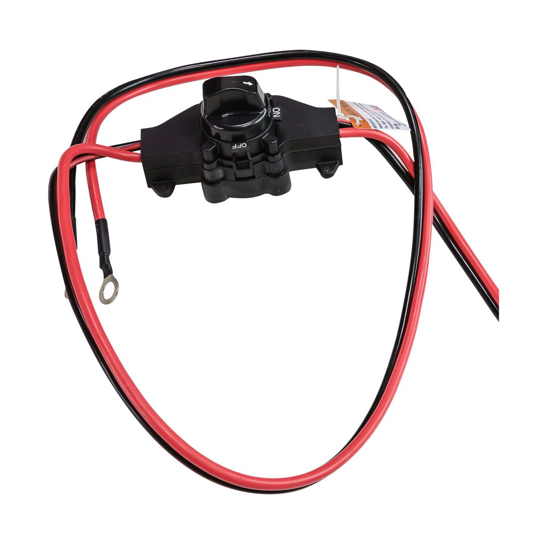 Купить Троллинговый электромотор Haswing Cayman B 120 lbs/183 см/36v/GPS (электроякорь), черный HE-50738-183_BY 7ft.ru в интернет магазине Семь Футов