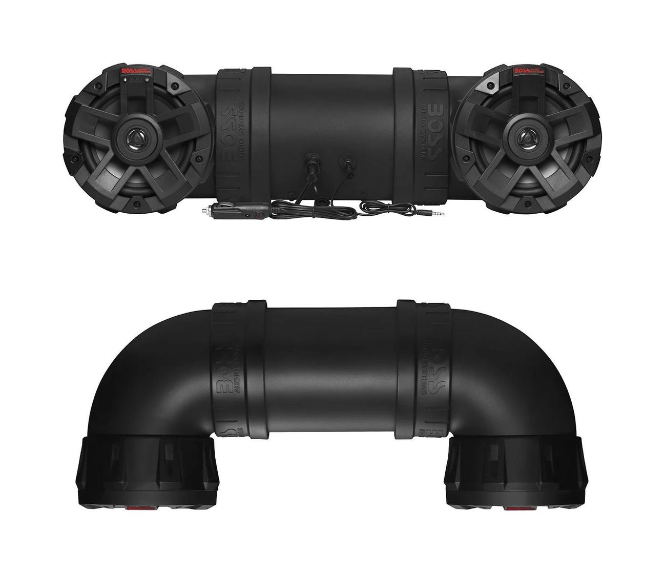 Купить Аудиосистема BOSS ATVB6.5R Boss Audio 7ft.ru в интернет магазине Семь Футов