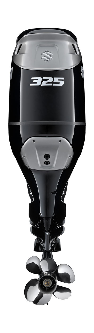 Купить Мотор лодочный Suzuki DF325ATXX 7ft.ru в интернет магазине Семь Футов