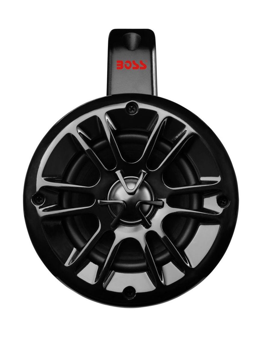 Купить Морская акустика на таргу BOSS MRWT40 (упаковка из 5 шт.) Boss Audio MRWT40_pkg_5 7ft.ru в интернет магазине Семь Футов