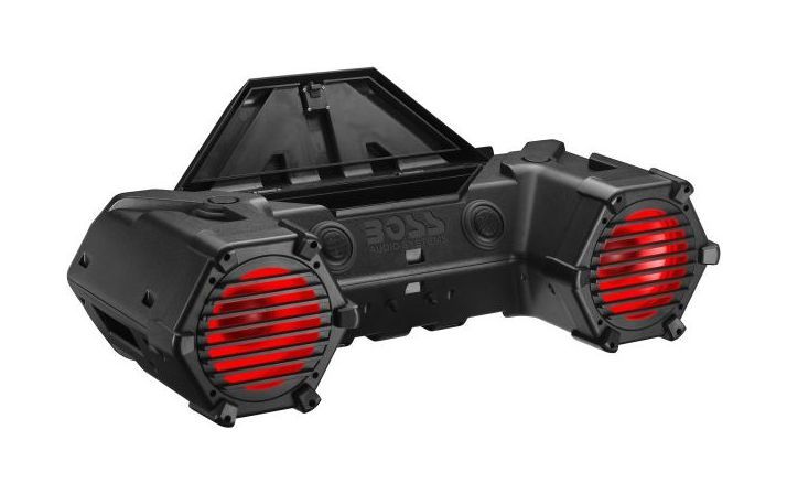Купить Аудиосистема BOSS ATV95LRGB Boss Audio 7ft.ru в интернет магазине Семь Футов