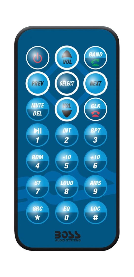Купить Морская аудиосистема 1DIN BOSS MCK500WB.6 (комплект2) (упаковка из 9 шт.) Boss Audio MCK500WB.6_pkg_9 7ft.ru в интернет магазине Семь Футов