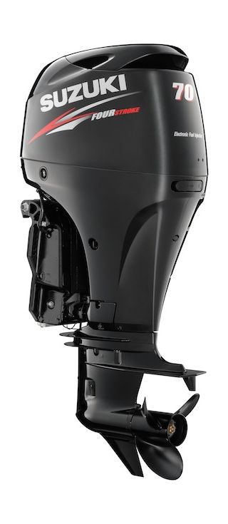 Купить Мотор лодочный Suzuki DF70ATX 7ft.ru в интернет магазине Семь Футов
