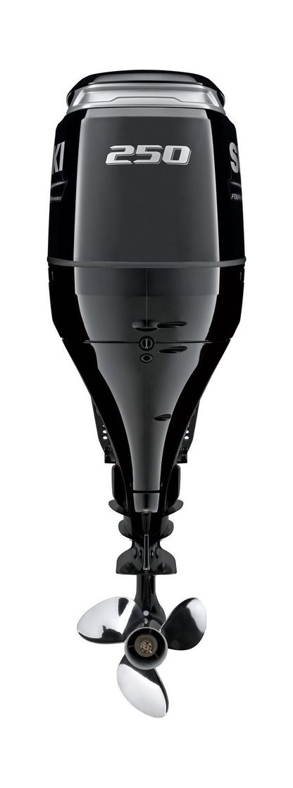 Купить Мотор лодочный Suzuki DF250TX_MFG4 7ft.ru в интернет магазине Семь Футов