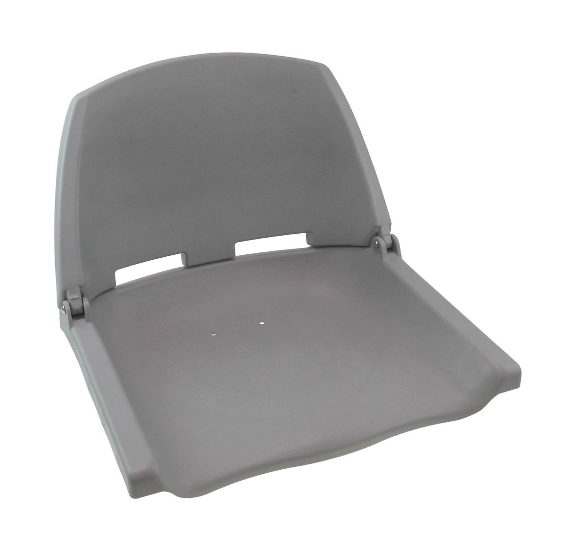 Купить Кресло пластиковое серое (упаковка из 3 шт.) Easterner C12503G_pkg_3 7ft.ru в интернет магазине Семь Футов