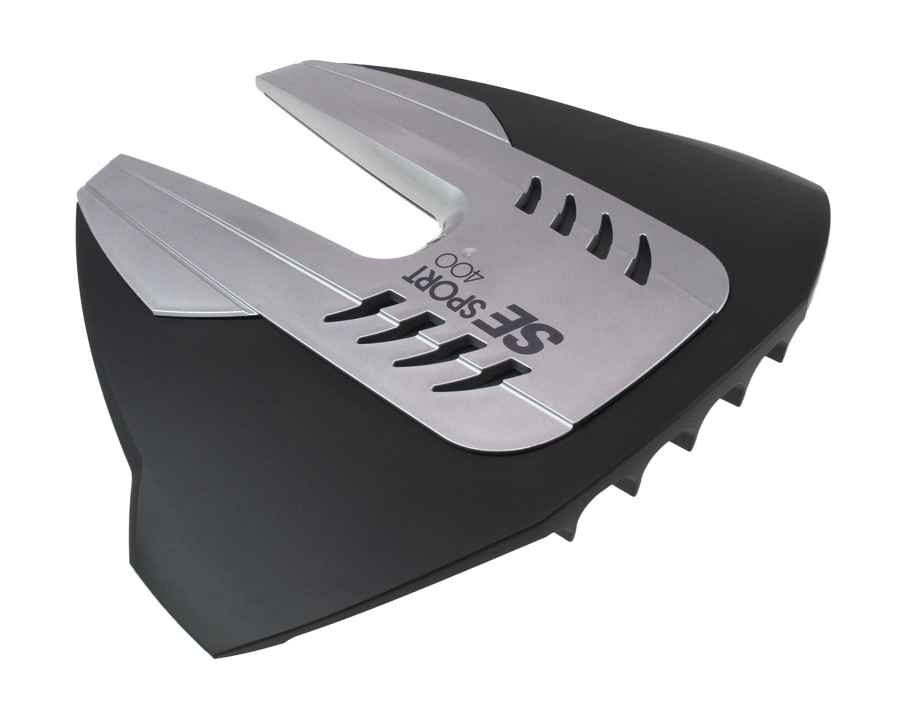 Купить Гидрокрыло для подвесного лодочного мотора 40-350 л.с. черное, установка без сверления антикавитационной плиты SportMarine 74644 7ft.ru в интернет магазине Семь Футов