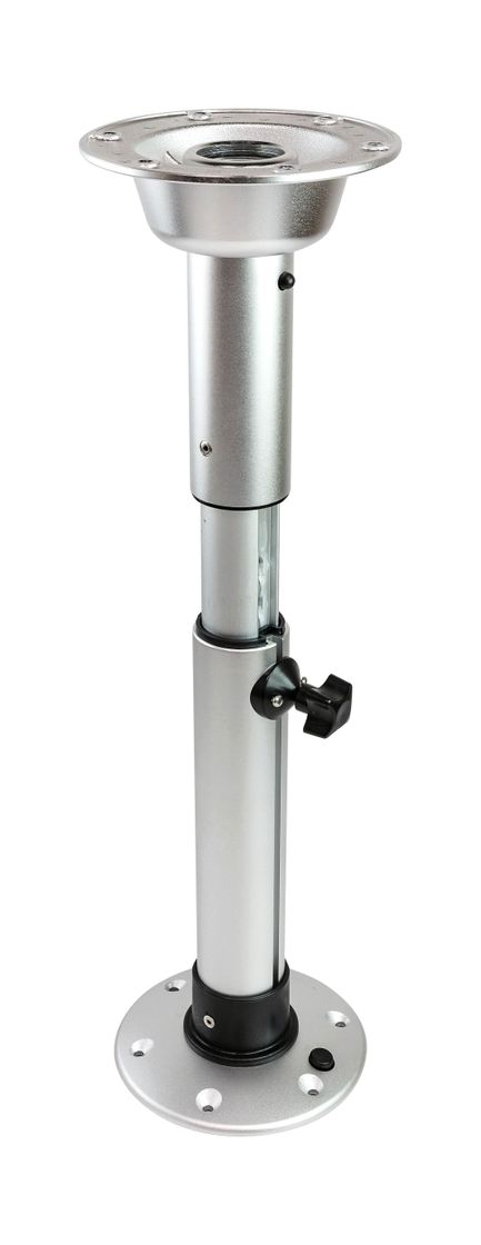 Купить Стойка столешницы регулируемая, высота 543-696 мм (упаковка из 4 шт.) Marine Rocket MR8005_pkg_4 7ft.ru в интернет магазине Семь Футов