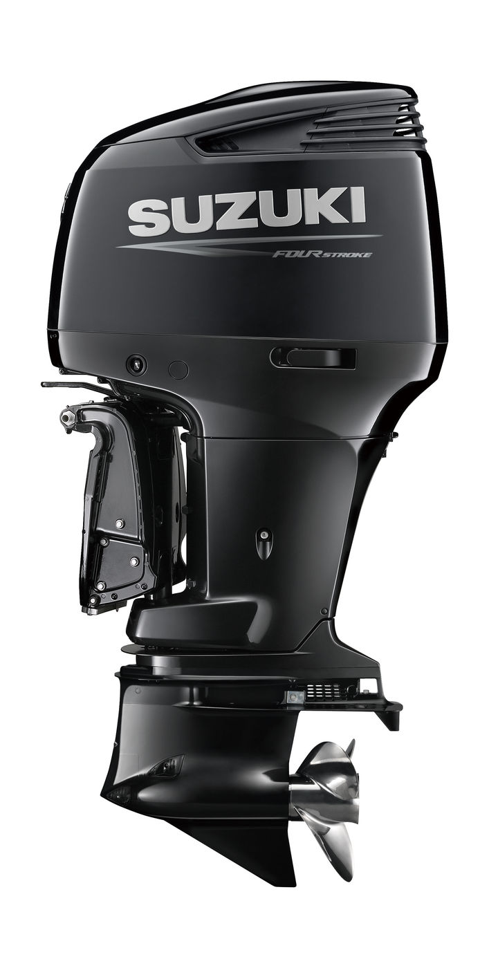 Купить Мотор лодочный Suzuki DF300APX 7ft.ru в интернет магазине Семь Футов