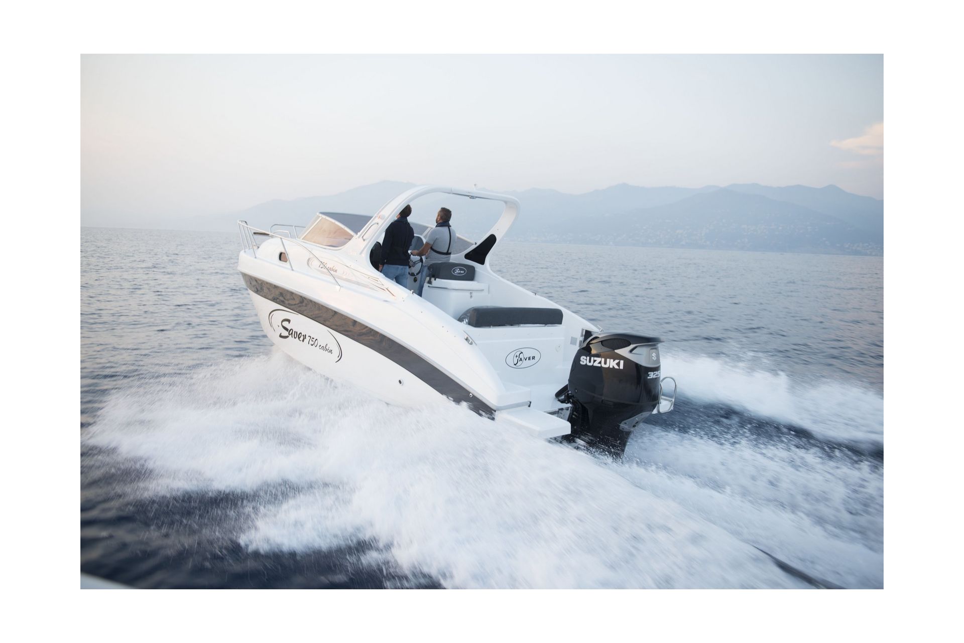 Купить Мотор лодочный Suzuki DF325ATXX 7ft.ru в интернет магазине Семь Футов