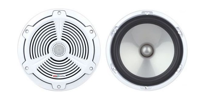 Купить Морская акустика BOSS MR752C (упаковка из 6 шт.) Boss Audio MR752C_pkg_6 7ft.ru в интернет магазине Семь Футов