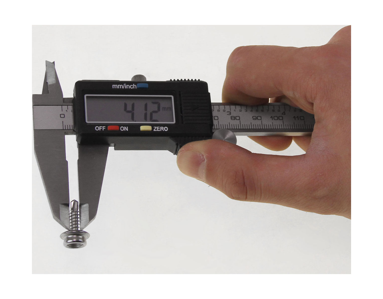 Купить Нижняя часть кнопки DOT на шурупе 15.88 мм с буром, материал кнопка, никелированная латунь, шуруп - нержавеющий 93X81030172A 7ft.ru в интернет магазине Семь Футов