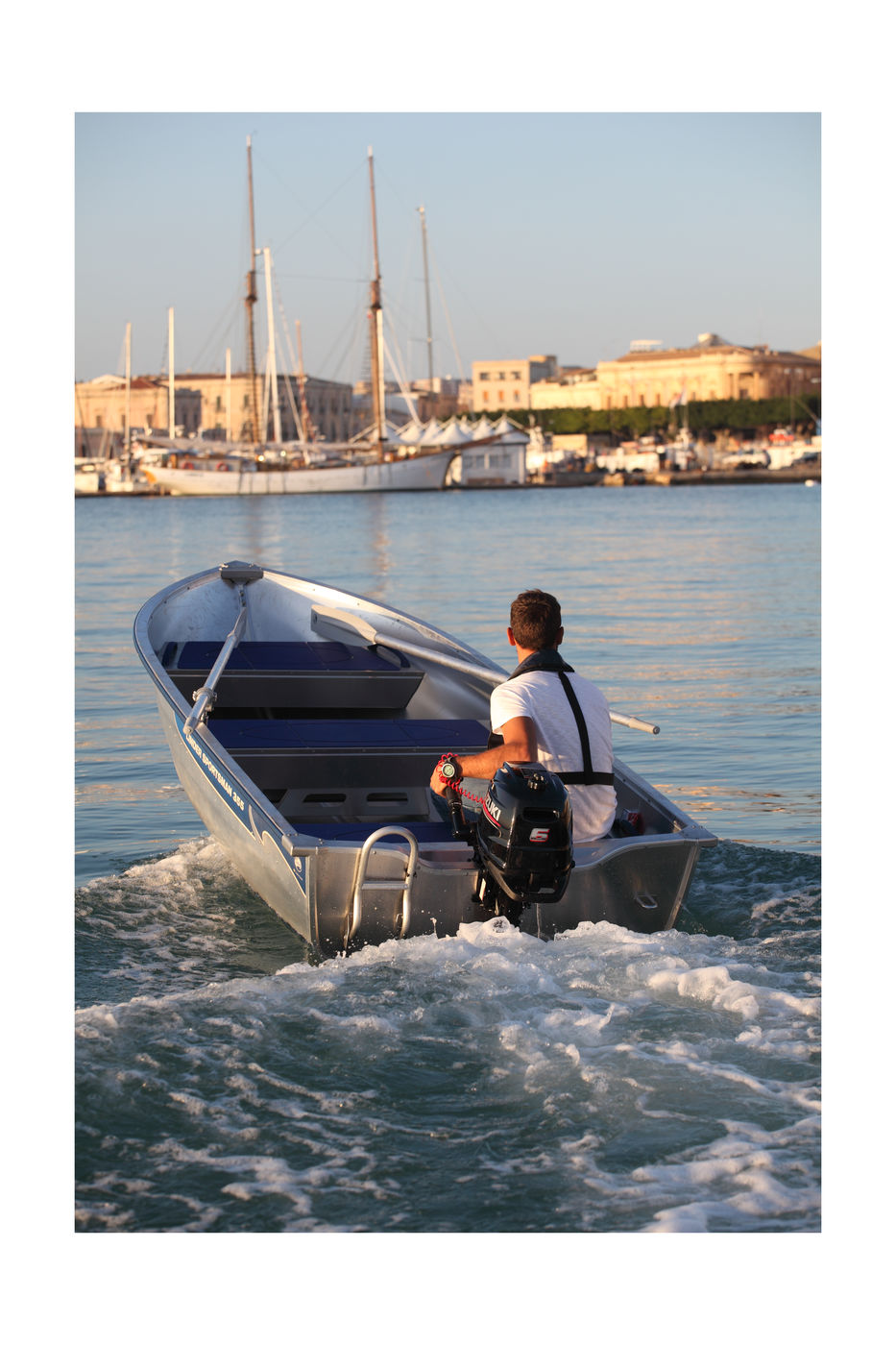 Купить Мотор лодочный Suzuki DF6AL 7ft.ru в интернет магазине Семь Футов