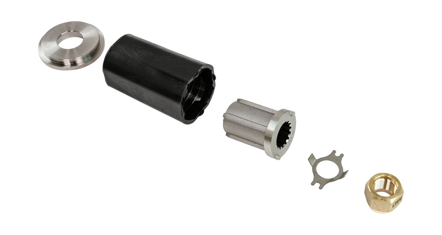 Купить Гребной винт 3x13x19R, Marine Rocket Prime (упаковка из 10 шт.) 1411-130-190MH-PR_pkg_10 7ft.ru в интернет магазине Семь Футов