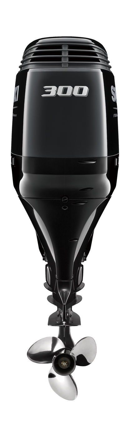 Купить Мотор лодочный Suzuki DF300APX 7ft.ru в интернет магазине Семь Футов