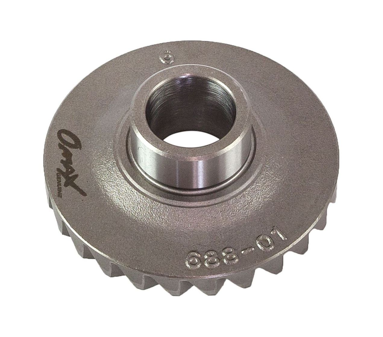 Купить Шестерня редуктора Yamaha 75-90 (заднего хода), Omax (упаковка из 2 шт.) 6884557000_OM_pkg_2 7ft.ru в интернет магазине Семь Футов