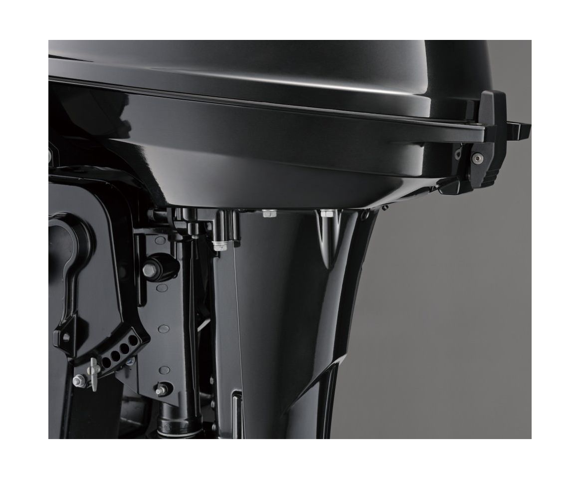 Купить Мотор лодочный Suzuki DT15AL 7ft.ru в интернет магазине Семь Футов