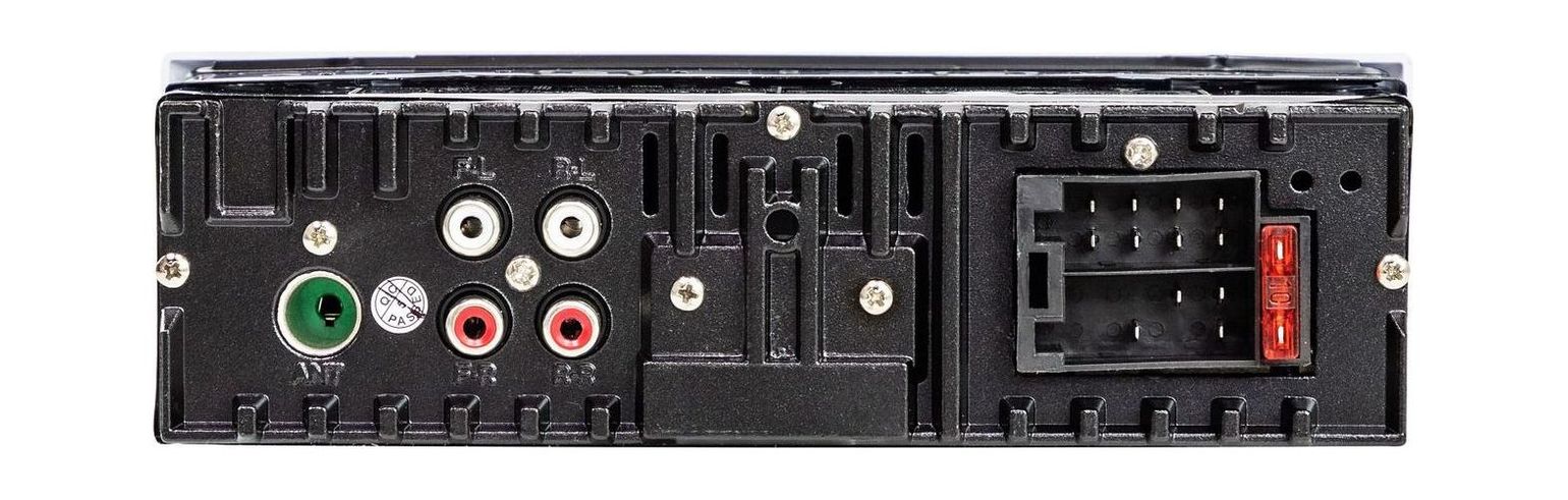 Купить Морская магнитола 1DIN BOSS MR1308UAB (упаковка из 15 шт.) Boss Audio MR1308UAB_pkg_15 7ft.ru в интернет магазине Семь Футов