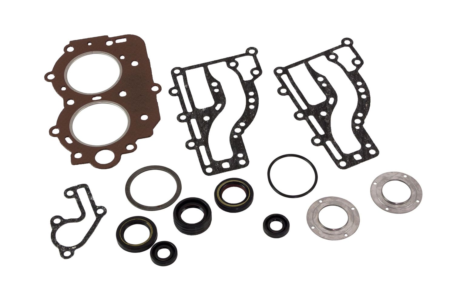 Купить Ремкомплект блока Yamaha 9.9F/15F, Omax (упаковка из 20 шт.) 63VW000102_OM_pkg_20 7ft.ru в интернет магазине Семь Футов