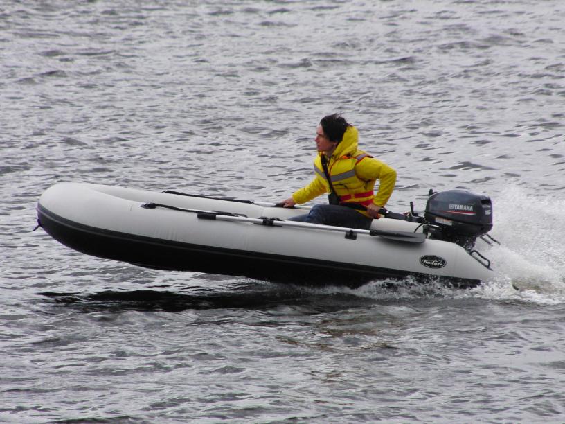 Купить Лодка ПВХ Utility Line 360 IK Badger UL_360_IK Badger Boat 7ft.ru в интернет магазине Семь Футов