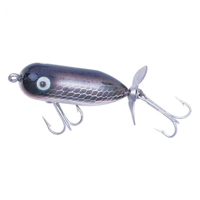 Купить Воблер Heddon Torpedo (Цвет-Pradco Heddon GBLSD) X0355 Heddon 7ft.ru в интернет магазине Семь Футов