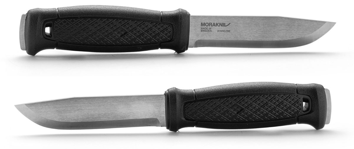 Купить Нож Morakniv Garberg 12635 Mora of Sweden (Ножи) 7ft.ru в интернет магазине Семь Футов