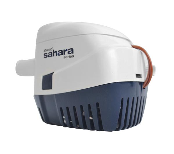 Купить Автоматический трюмный насос Sahara S1100 (4511-7) 4511-7 7ft.ru в интернет магазине Семь Футов