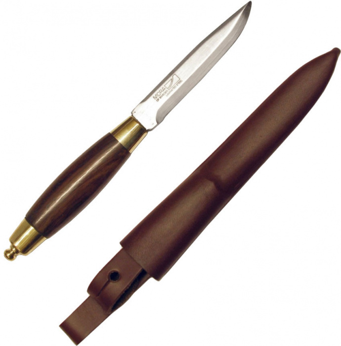 Купить Нож с ножнами Mora®knife Exclusive 277 (113-3105) 113-3105 Mora of Sweden (Ножи) 7ft.ru в интернет магазине Семь Футов