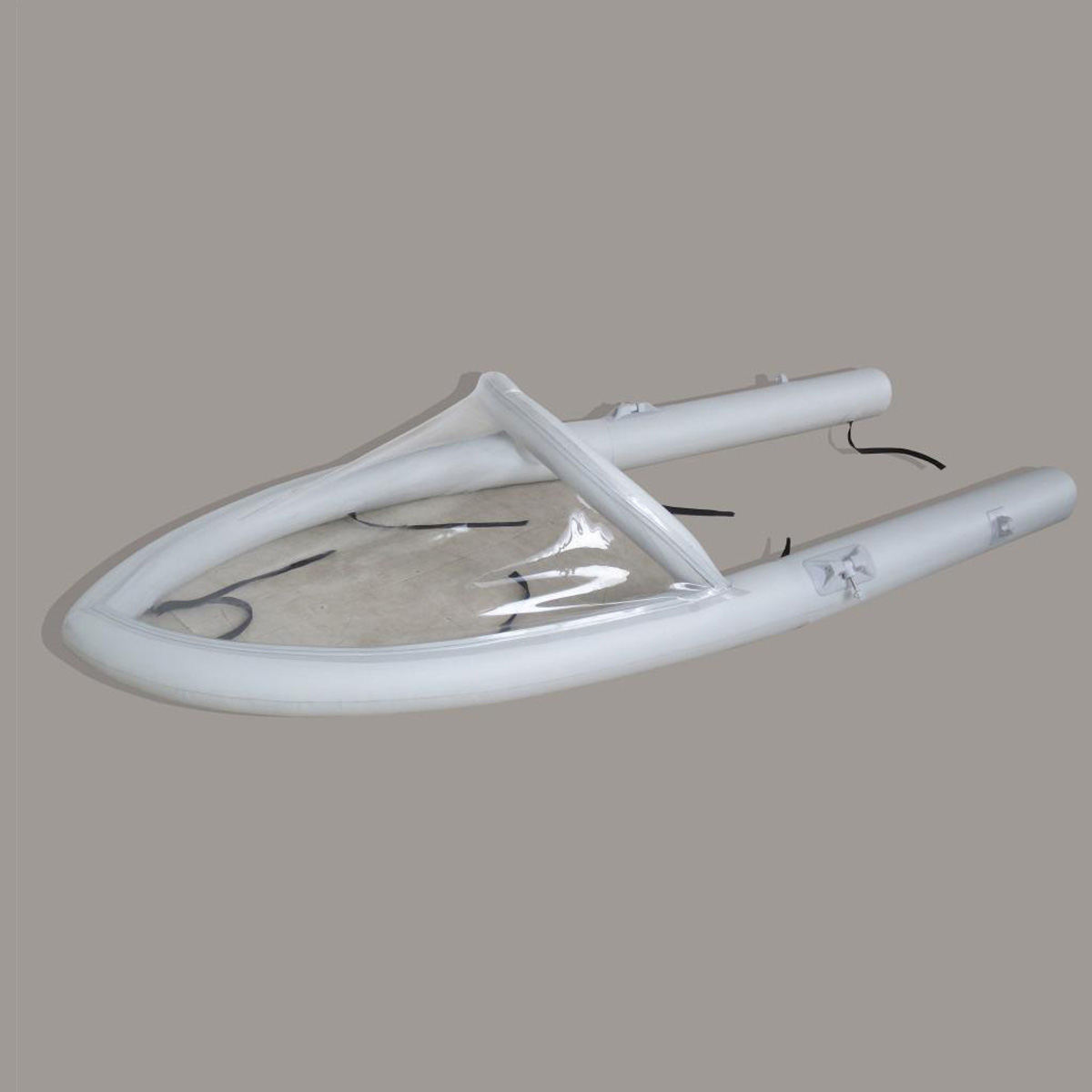 Купить Фальшборт штормовой на лодку ARL (с укрытием) (Модель лодки 360, Серый) FB_ARL_ST. 7ft.ru в интернет магазине Семь Футов