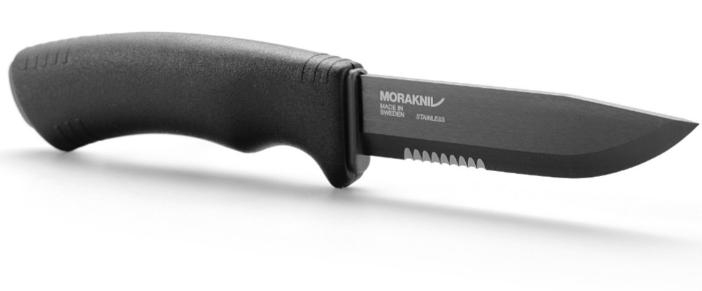 Купить Нож Morakniv Tactical SRT 12295 Mora of Sweden (Ножи) 7ft.ru в интернет магазине Семь Футов