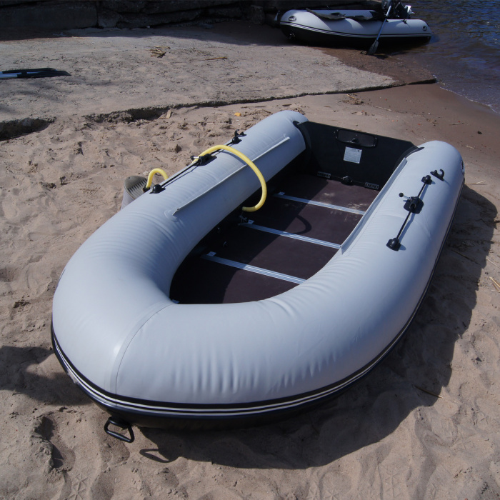 Купить Лодка ПВХ Utility Line 360 PW12 Badger UL360(2019)_PW12 Badger Boat 7ft.ru в интернет магазине Семь Футов