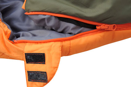 Купить Спальный мешок Khant Pro 210х80 см, comfort 0С, extreme -10С EKP 7ft.ru в интернет магазине Семь Футов