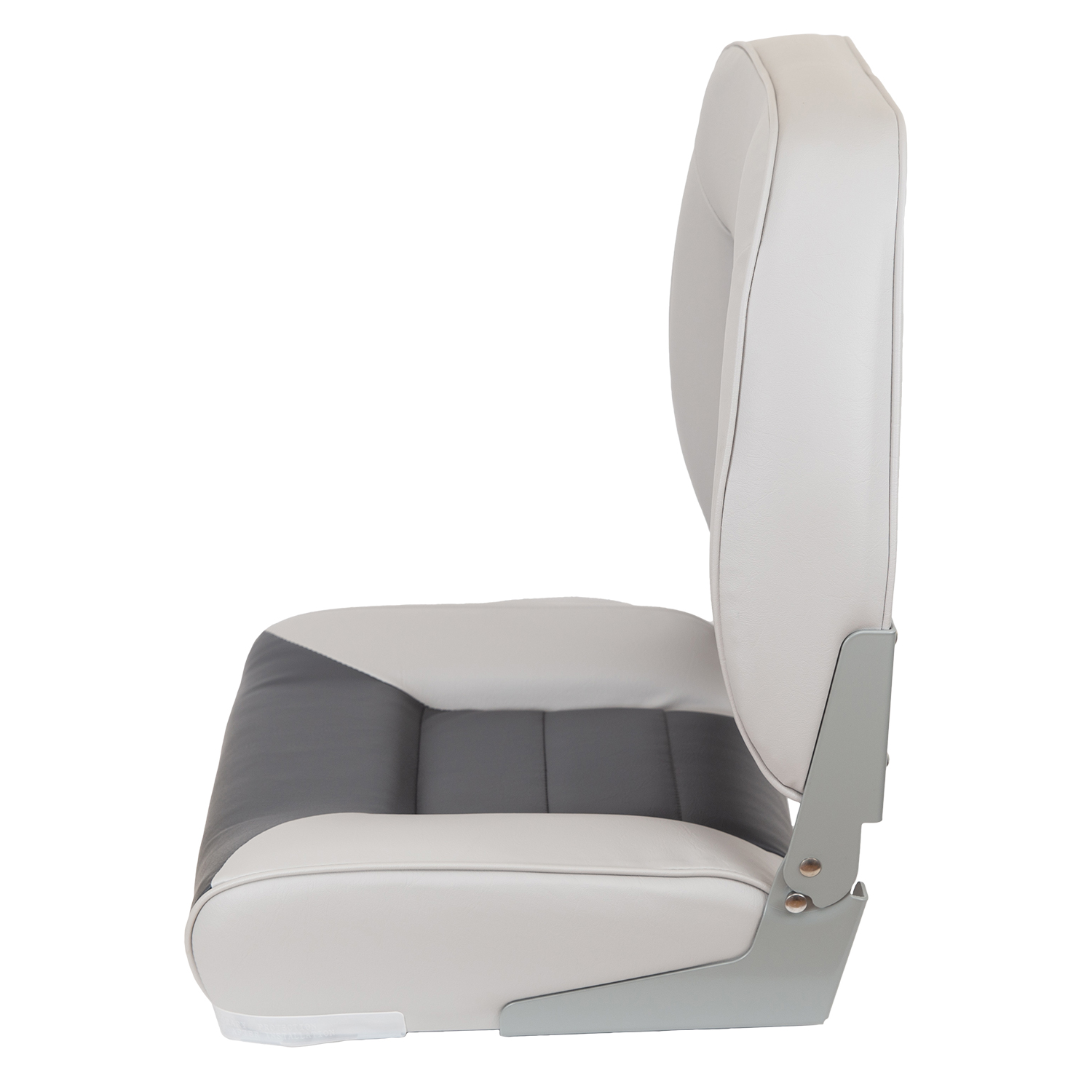 Купить Поворотное кресло в лодку Premium High Back (Цвет-кресла-NSB Зеленый) 75122 7ft.ru в интернет магазине Семь Футов