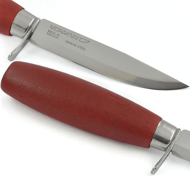 Купить Нож Morakniv Classic 611 1-0611 Mora of Sweden (Ножи) 7ft.ru в интернет магазине Семь Футов