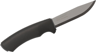 Купить Нож Morakniv Bushcraft Survival (Black/Grey) 11835 Mora of Sweden (Ножи) 7ft.ru в интернет магазине Семь Футов