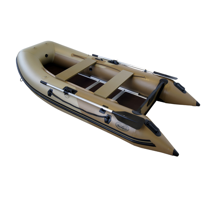 Купить Лодка ПВХ Fishing Line 300 PW12 Badger FL300_PW12 Badger Boat 7ft.ru в интернет магазине Семь Футов