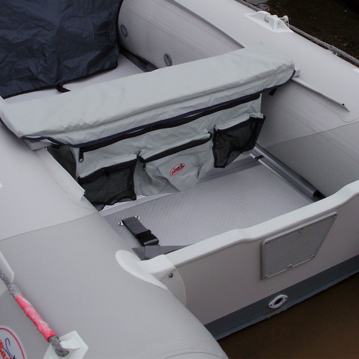 Купить Лодка ПВХ Sport Line 300 AL Badger SL_300 Badger Boat 7ft.ru в интернет магазине Семь Футов