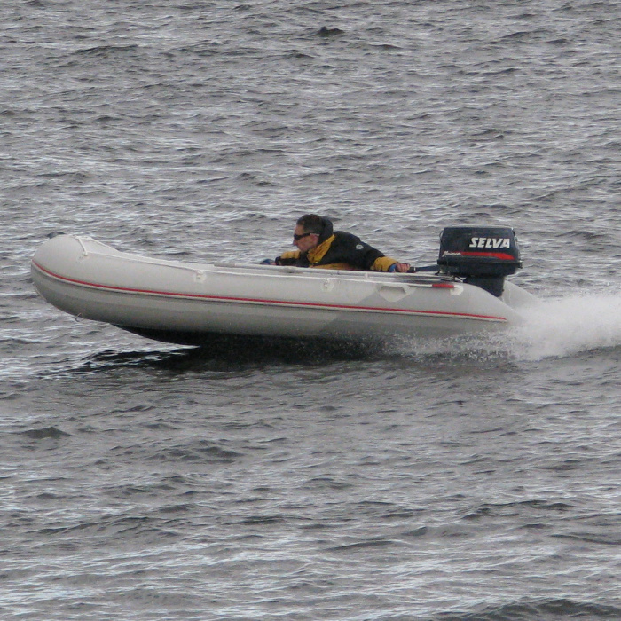 Купить Лодка ПВХ Sport Line 300 AL Badger SL_300 Badger Boat 7ft.ru в интернет магазине Семь Футов