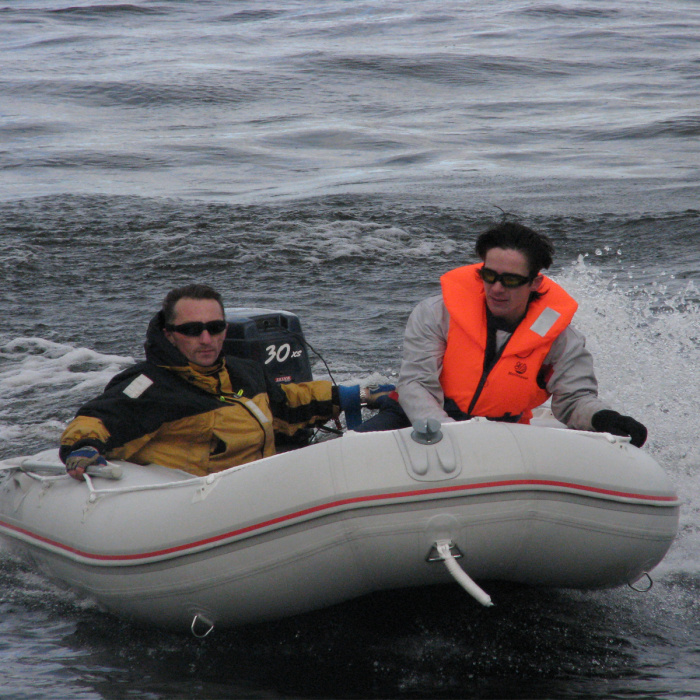 Купить Лодка ПВХ Sport Line 300 AL Badger SL_300 Badger Boat 7ft.ru в интернет магазине Семь Футов