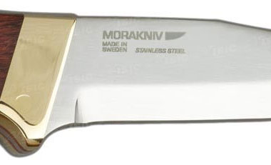 Купить Нож с ножнами Mora®knife Forest Lapplander 95 (113-3515) 113-3515 Mora of Sweden (Ножи) 7ft.ru в интернет магазине Семь Футов